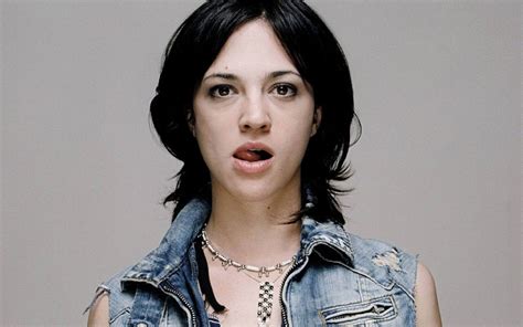 asia argento naked